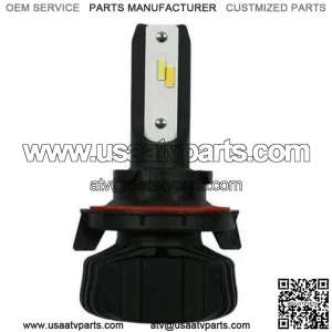 B2 Dual Color Snow/Fog Series LED Bulb