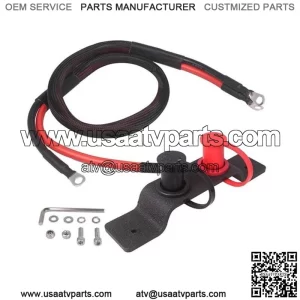 NEW Battery Jump Post Remote Battery Terminals Relocation For Can-Am Maverick X3 (For: More than one vehicle)