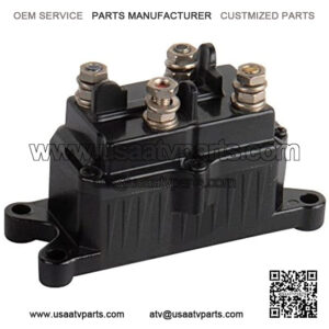 T-Max 47-3680 ATV Series Solenoid