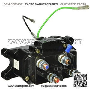 ATV-Cont Replacement Winch Contactor