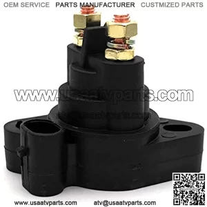 Starter Solenoid Relay Switch for Arctic Cat 1000 400 450 500 550 650 700 0445-058 0445-036