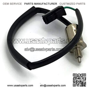 Yamaha 5SC-1410H-10-00 Fuel Cut Solenoid Va; ATV Motorcycle Snow Mobile Scooter Parts