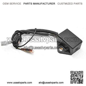 Genuine Polaris Part Number 4010064 - CABLE,SOLENOID/STARTER for Polaris ATV / Motorcycle / Snowmobile/ or Watercraft