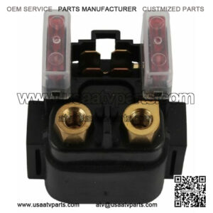 Solenoid Remote For KTM ATV Motorcycle 450 SX 505 SX 525 XC; SMU6148