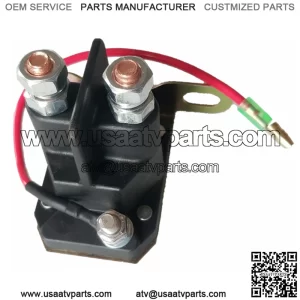Relay POLARIS SOLENOID SWITCH 250 300 400 ATV