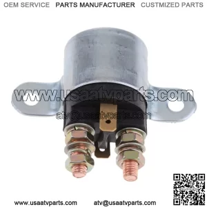 Solenoide de Arranque Partes de Motocicleta Herramientas  Solenoide de arranque de ATV
