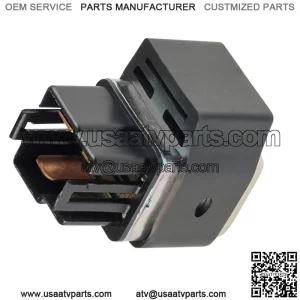 Starter Relay Solenoid fits Polaris SPORTSMAN 90 2007-2016/SPORTSMAN 110 2016-20
