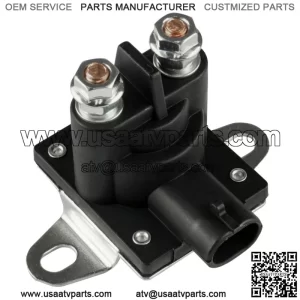 Starter Solenoid Relay for Polaris Jet Ski Freedom 700 New