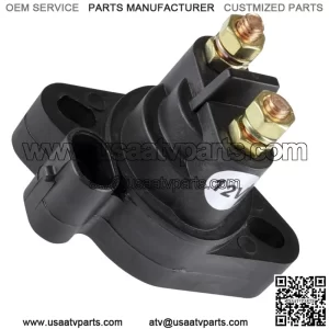 Starter Solenoid Relay For Arctic Cat Sabercat 500 600 700 EFI LX Ext 2005 2006