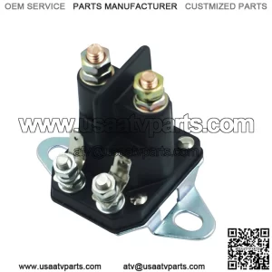 Factory ATV ATV Accessories Polaris UTV Starter 12V Relay Switch Sportsman500