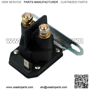 UTV ATV modification accessories Polaris starter 12V relay switch off-road vehicle 812-1201-211