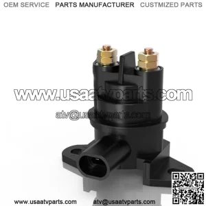 Starter Solenoid Can-Am Maverick Max 1000 Sport 1000 Trail 800 1000 Maverick X3