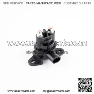Starter Solenoid For Can-Am Defender Max 1000 2017-2021