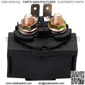 For Kawasaki Teryx 800/ Teryx 4 800 Starter Relay Solenoid KRF800 KRT800 2014-22 (For: More than one vehicle)