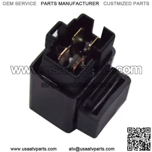 ATV Relay Solenoid Starter for Polaris Predator Scrambler SPORTSMAN 50 90CC