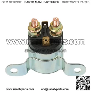 Starter Solenoid Relay for Can Am 710001364 Starter Solenoid Relay Can-Am