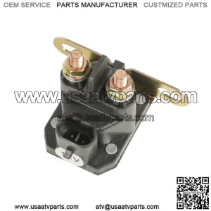 Starter Relay Solenoid Fits Polaris RZR XP 1000 2017 2018 2019 - 2020