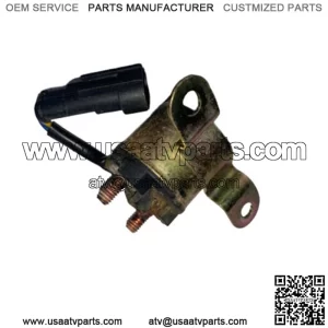 06-23 Polaris Sportsman/Ranger 800 starter solenoid- RELAY -USED