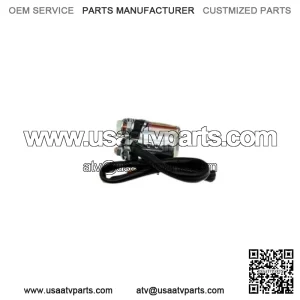 2006-2014 Honda TRX450ER TRX 450 ER Starter Solenoid OEM 35850-HP1-601