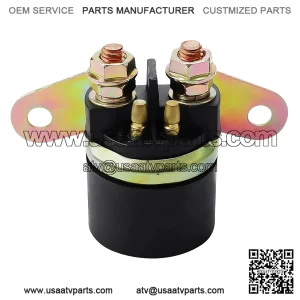 CFMOTO Solenoid Starter Relay X8 CForce UForce Z8 800 Terralander 2012 2013 2014