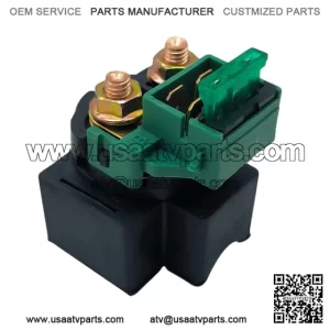 STARTER RELAY For CFMOTO Cforce 500 600 X5 X6 U5 U6 Z6 UTV ATV 9010-150310