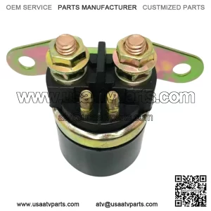 Starter Relay Solenoid For Cf Moto 500 800 X8 Cfmoto 5270-150500 1007-160123