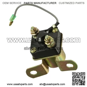 Polaris Scrambler 500 1997-2002 Starter Solenoid Relay