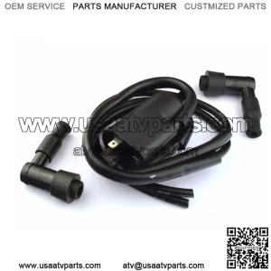 Applies to YAMAHA YFZ350 ATV Yamaha ignition coil