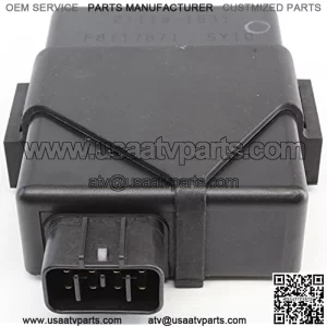 Kawasaki 1997-2002 97-02 ATV Prairie 400 4X4 2X4 Igniter 21119-1531 New OEM