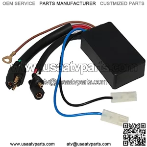 CDI Module Compatible With Polaris Sportsman 500 499Cc 1996-2000 Atv New