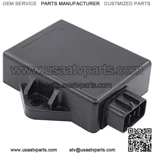 CDI Module Igniter for Trail Boss 325 SE Magnum 325 2x4 4x4 HDS 2000-2002 ATV CI CD