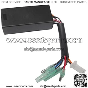 Ignition CDI Box Module Unit Fit for Polaris Predator Sportsman 90 ECU ATV