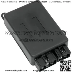 1996-2000 Polaris Sportsman 500 4x41 ATV Electric CDI Igniter Box