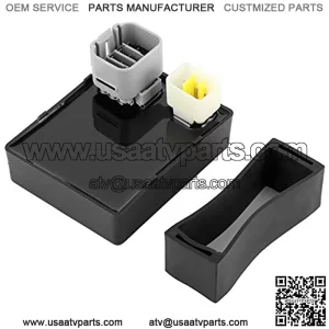 ATV CDI Box Igniter Module Unit Replacement Fit for Rancher 500/600 CF500 5 CF600 5 CF188-153000B