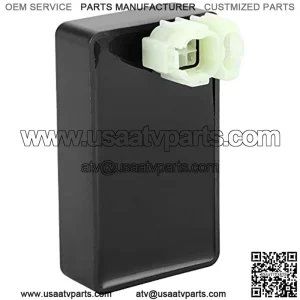 Unit TRX350D Durable CDI Igniter Professional Modification ATV Ignition