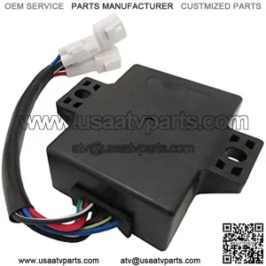 New CDI Box Igniter Module for KAWASAKI ATV KLF220 BAYOU 220 1988-1995