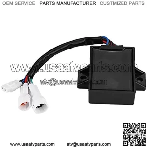 CDI Box Motorcycle Box Igniter Module CDI Box for ATV KLF220 BAYOU 220