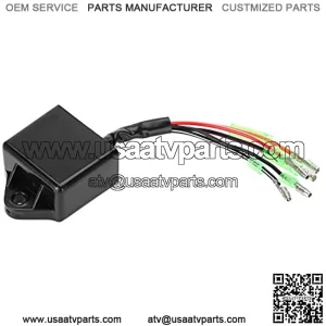 CDI Igniter Module Motorcycle ATV CDI Ignition Module Fit for Yamaha Blaster 200 YFS200 1988-2002