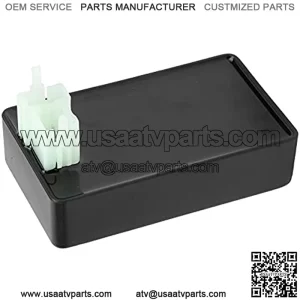 DC Igniter, DC Ignition Digital CDI ECU REV Waterproof Replacement for CH250 CF250 ATV250