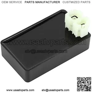 30410 HA7 751, ATV Ignition Sturdy CDI Igniter for Foutrax Foreman