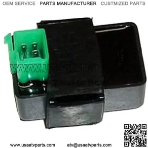 CDI Box for 50 70 90 110 125 135cc Chinese ATV TaoTao Roketa SunL