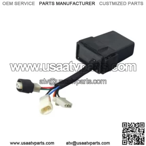 CDI Module (Ignitor) for Baja Wilderness Trail 250 (WD250-U) ATV - VIN Prefix LLCL