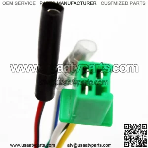 8 Coil Pole MAGNETO Stator 110cc 125cc 150cc Quad Dirt Bike ATV Buggy