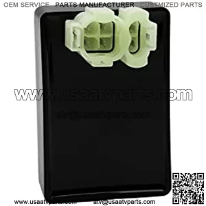 6 Pin DC Fired CDI For Scooter Quad Bike ATV Motorcycle GY6 4 Stroke Kart Dune Buggy 50cc 125cc 150cc 200cc 250cc 300cc