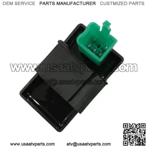 Unidad del Cdi de la ignicin de los pernos de la CA 5 para la motocicleta de 50cc 70cc 100cc 110cc  Bobina de Encen de la Motocicleta