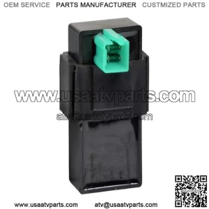 CDI Module (Ignitor) for Baja 150 (BA150) ATV - VIN Prefix LLCL