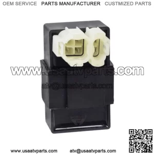 6-Pin CDI (AC) for 50cc-150cc Scooters & ATVs