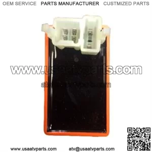 CDI, High Performance for 110cc - 250cc ATVs, Dirt Bikes, Go Karts