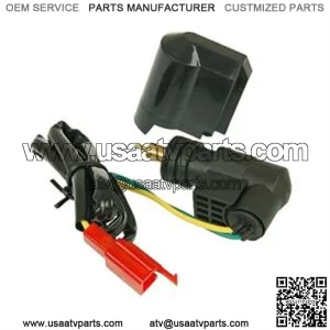 Choke, Naraku for 125cc - 150cc GY6 Scooters, ATVs, Go Karts