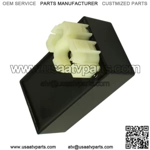 Cooling Fan Control Unit for Honda TRX450S Foreman 450 4X4 S 1998-2001